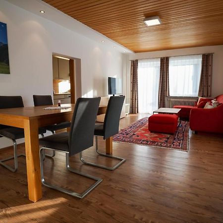 Muehlrad Appartements Ramsau am Dachstein Bagian luar foto