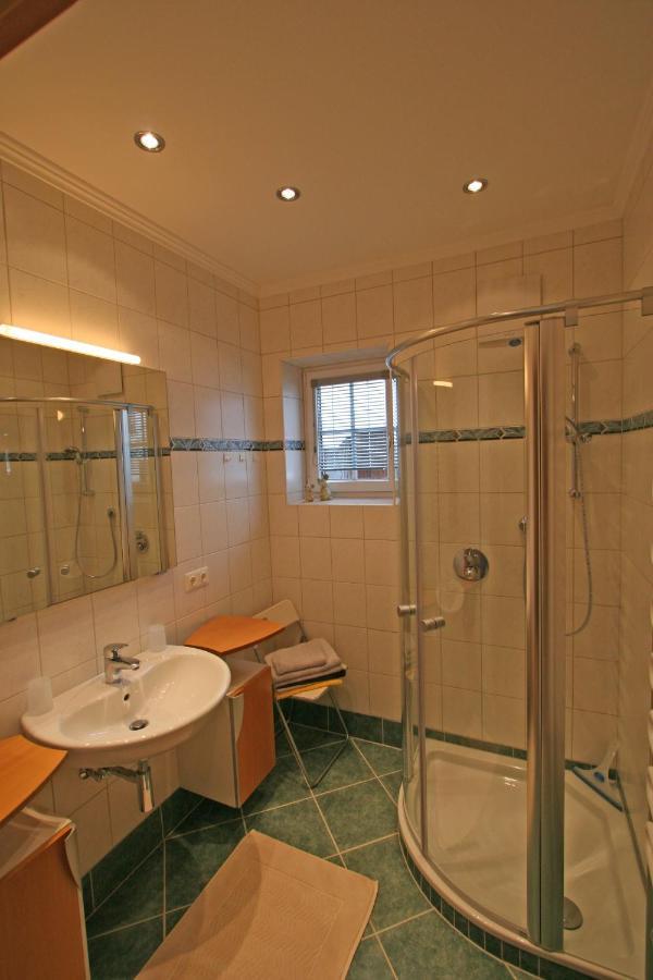 Muehlrad Appartements Ramsau am Dachstein Bagian luar foto