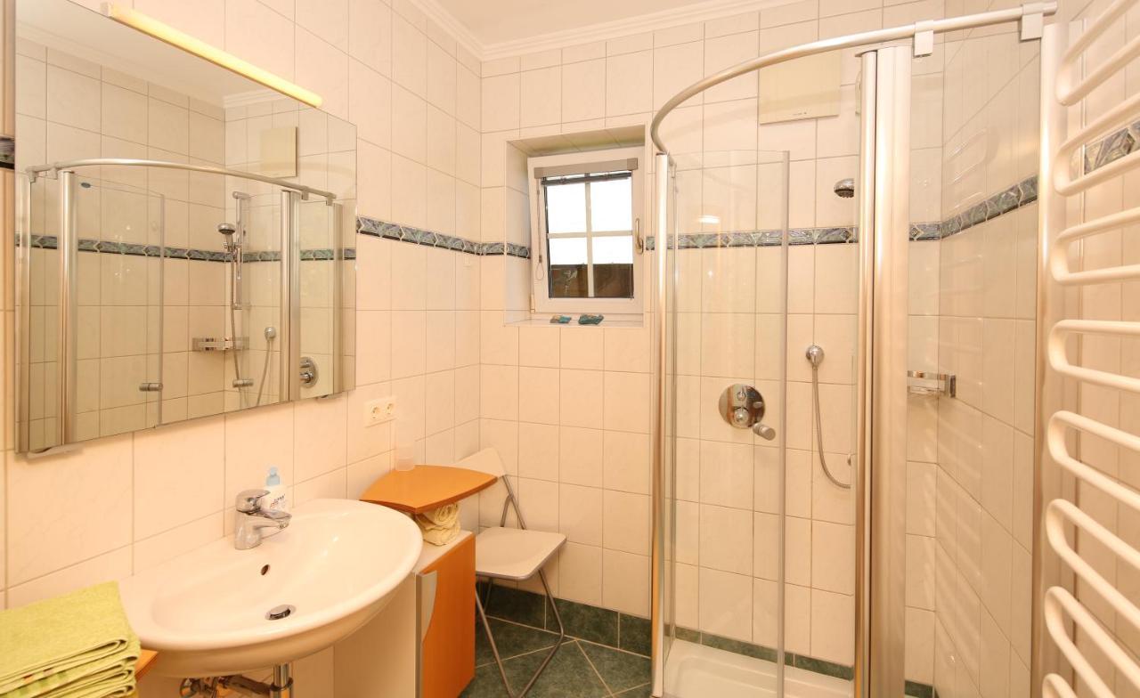 Muehlrad Appartements Ramsau am Dachstein Bagian luar foto
