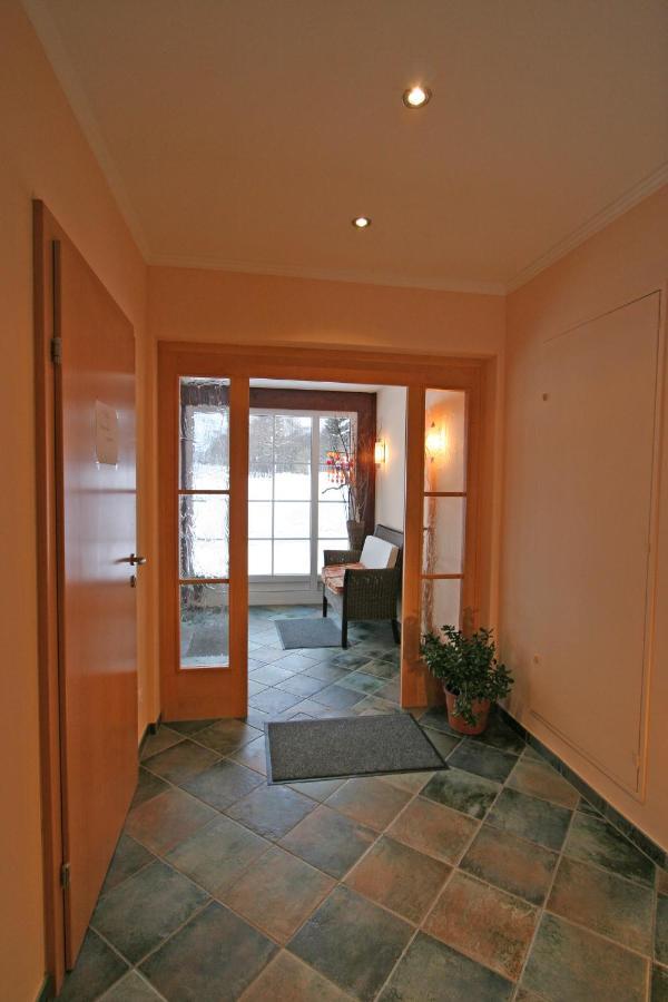Muehlrad Appartements Ramsau am Dachstein Bagian luar foto