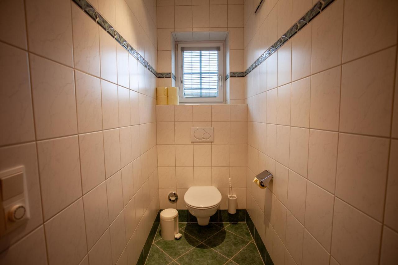 Muehlrad Appartements Ramsau am Dachstein Bagian luar foto