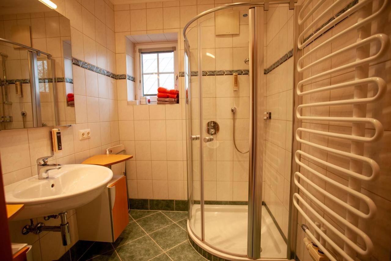 Muehlrad Appartements Ramsau am Dachstein Bagian luar foto