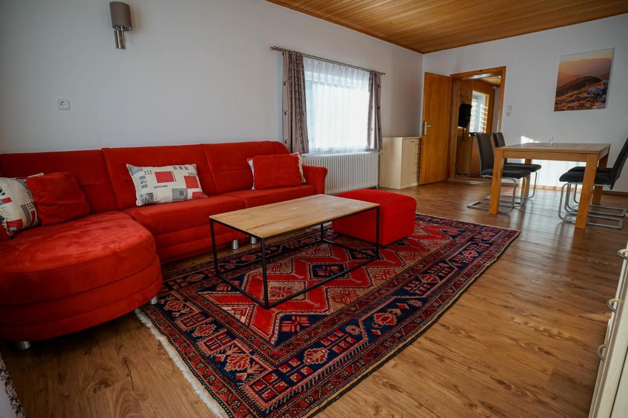 Muehlrad Appartements Ramsau am Dachstein Bagian luar foto